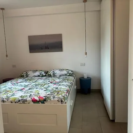 דירה Cosy Flat Next To Bocconi מילאנו